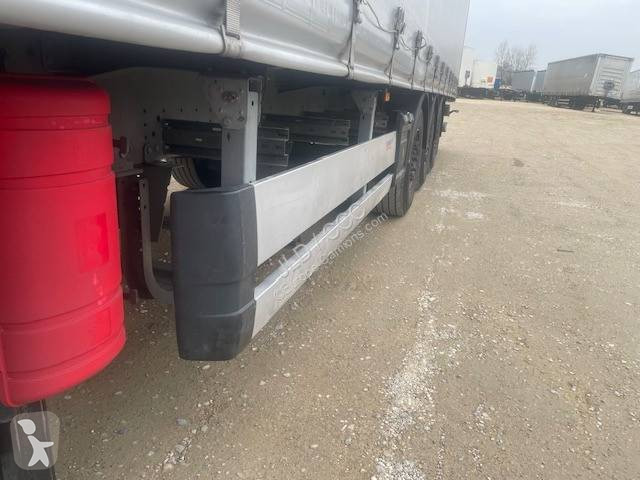 Semirremolque Schmitz Cargobull NOUVEAU :...