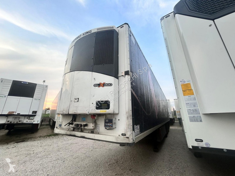 Semirimorchio Schmitz Cargobull SEMIRIMORCHIO,...