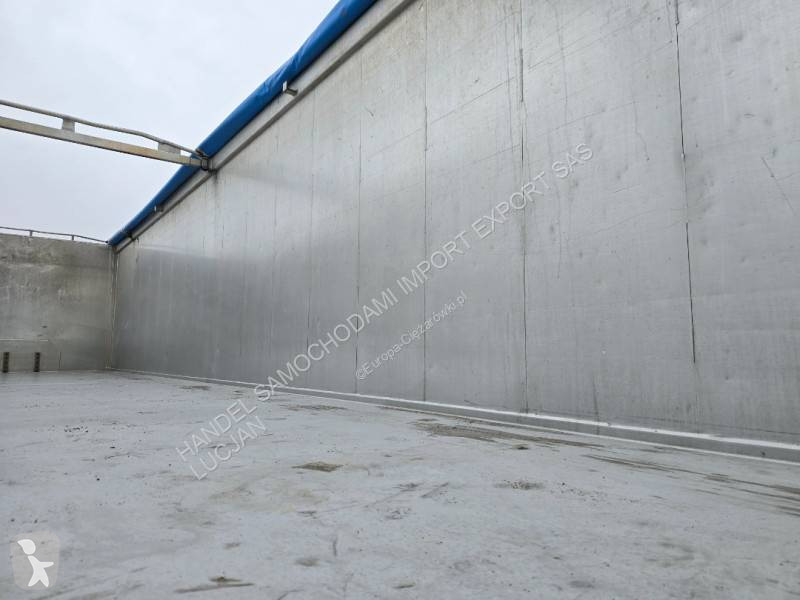 Semi reboque Stas s343A8A