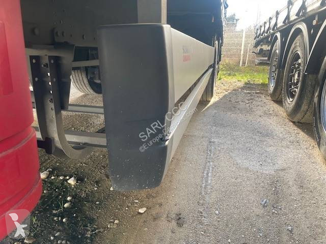 Semi remorque Schmitz Cargobull GB 940 PW