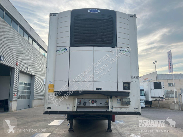 Semitrailer Schmitz Cargobull Reefer Standard...
