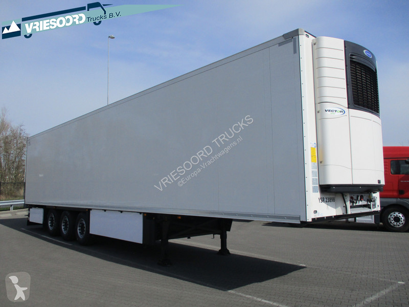 Semiremorca Schmitz Cargobull N/A SCB*S3B