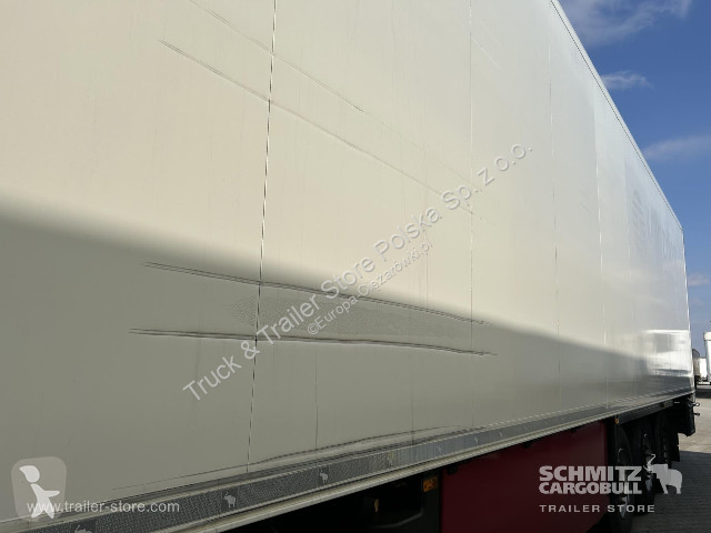 Semiremorca Schmitz Cargobull Tiefkühlkoffer...