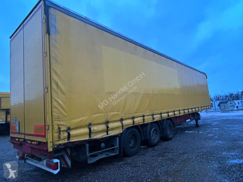 Semitrailer Schwarzmüller ,Fahrzeugtransporter,...