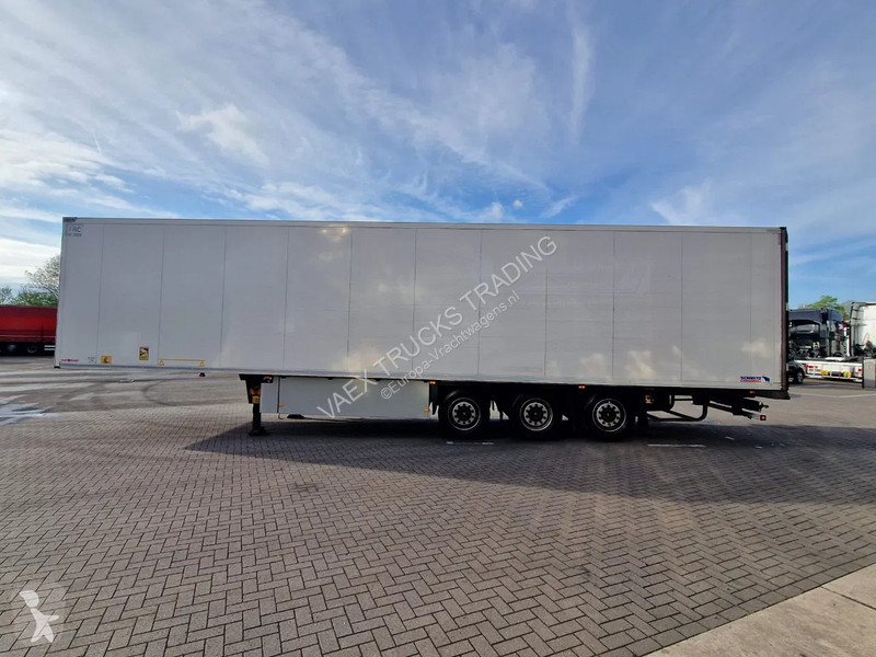 Semi reboque Schmitz Cargobull SCB*S3B - Frigo...