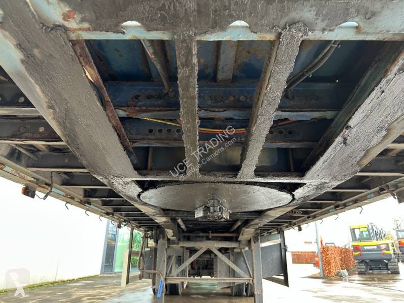 Oplegger Pacton TPD 342