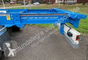 Semitrailer Star Yagcilar