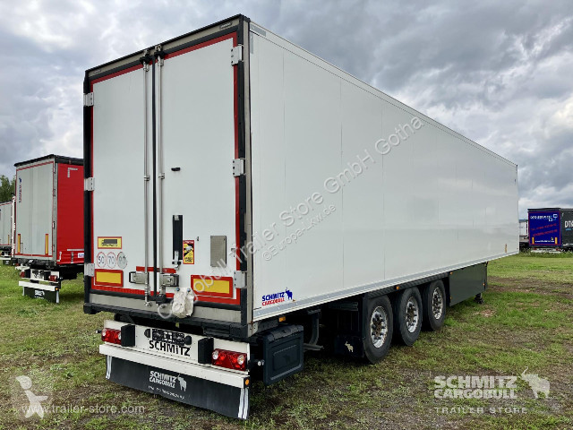 Oplegger Schmitz Cargobull Tiefkühler Standard...