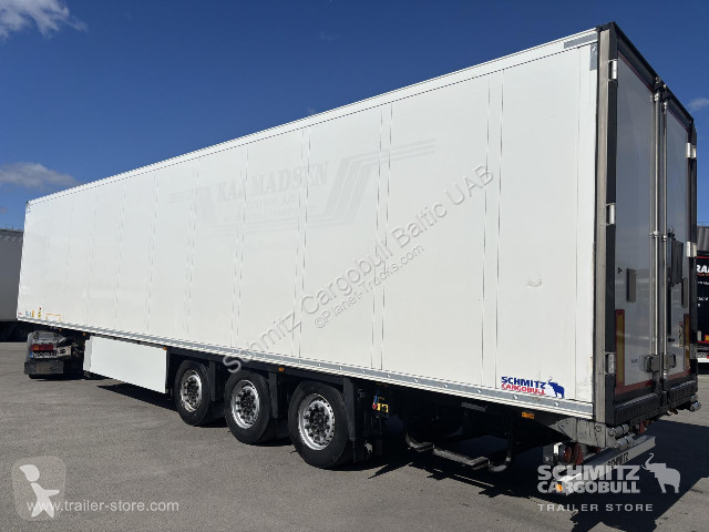 Oplegger Schmitz Cargobull Semitrailer Reefer...
