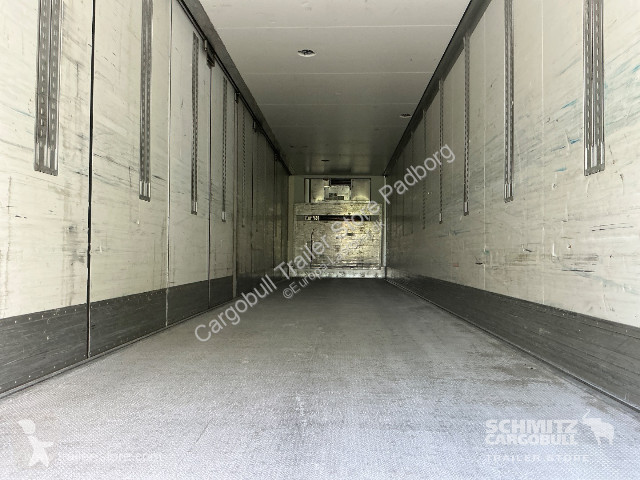 Semirimorchio Schmitz Cargobull Tiefkühler...