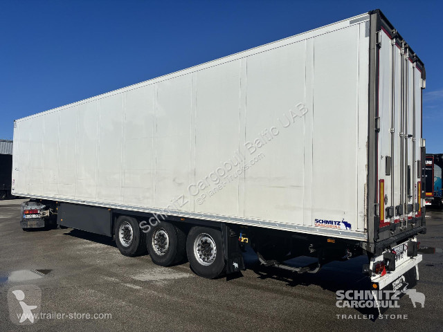 Oplegger Schmitz Cargobull Semitrailer Reefer...
