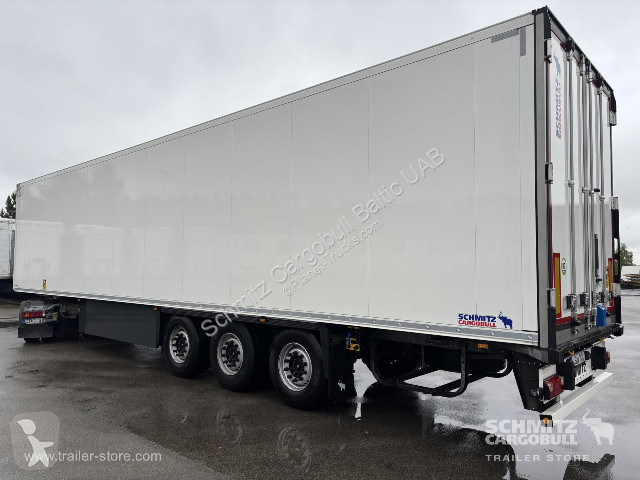 Oplegger Schmitz Cargobull Semitrailer Reefer...
