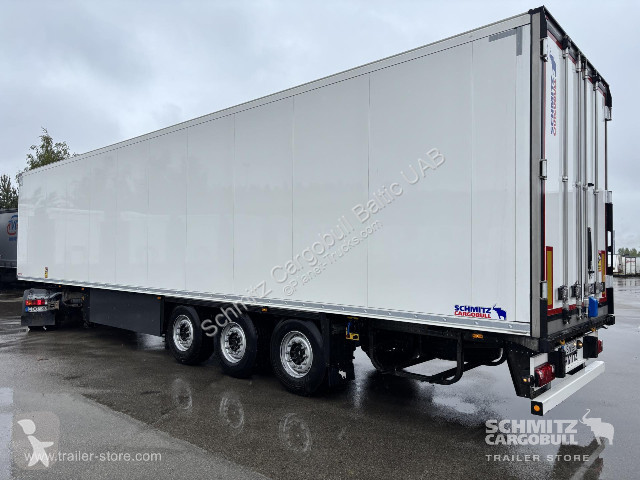 Semirimorchio Schmitz Cargobull Semitrailer...