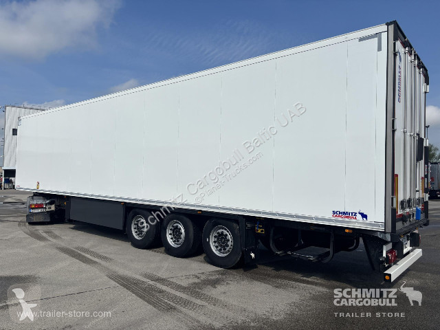 Semirimorchio Schmitz Cargobull Semitrailer...