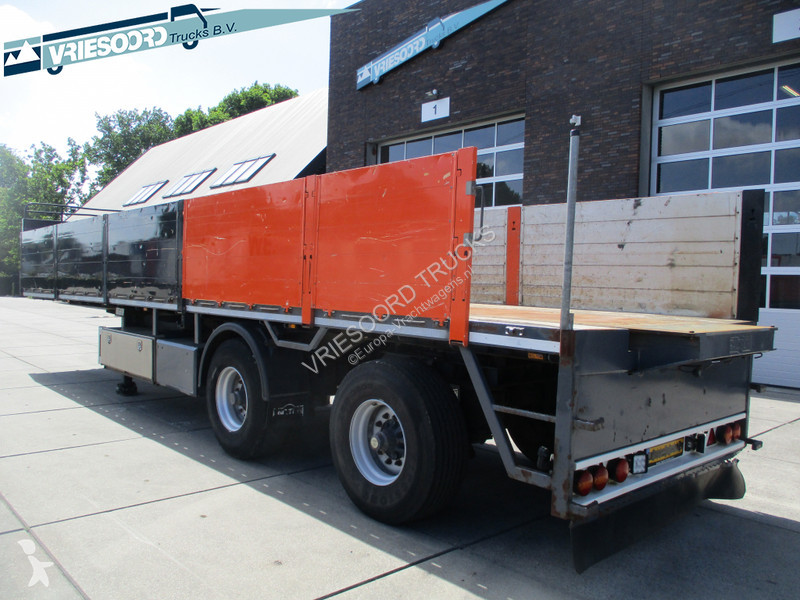 Oplegger Pacton TBD.238