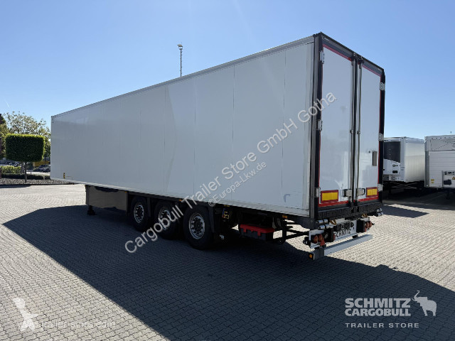 Semirimorchio Schmitz Cargobull Tiefkühler...