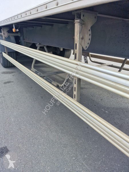 Oplegger Fruehauf