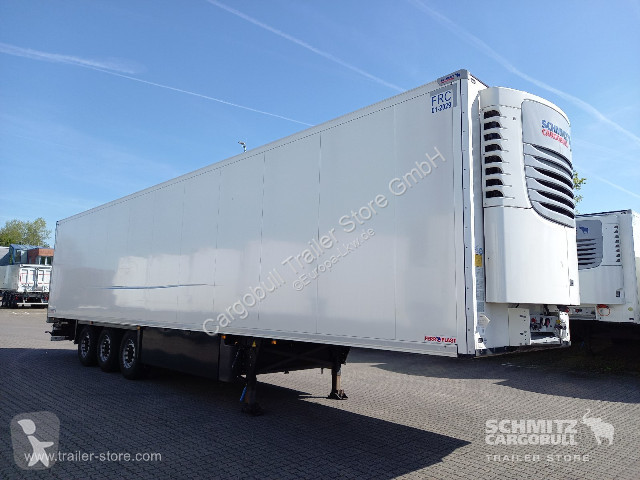 Oplegger Schmitz Cargobull Tiefkühler Standard...