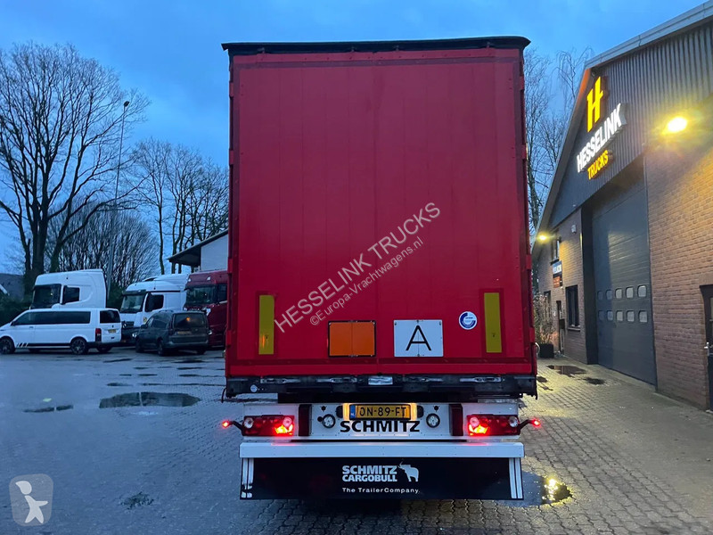 Oplegger Schmitz Cargobull SCB*S3T...