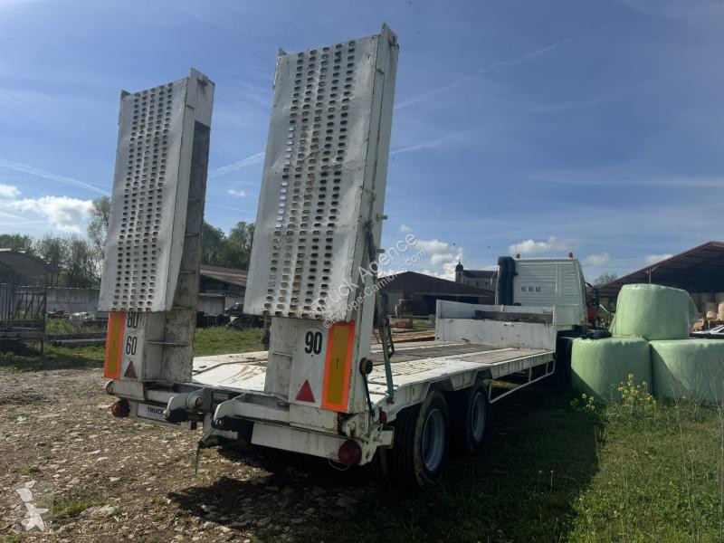 Semitrailer Kaiser