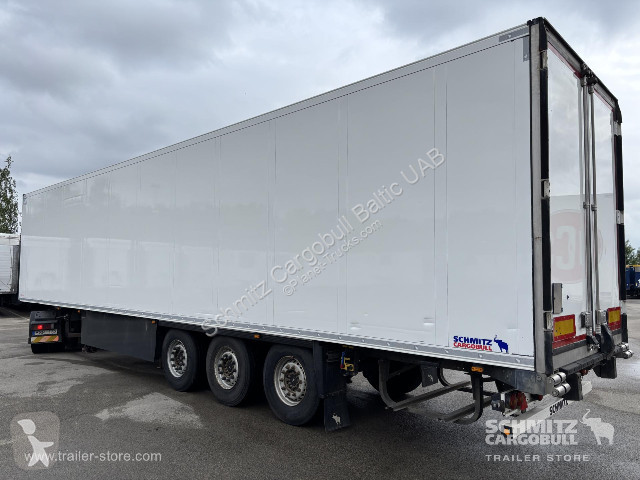 Semirimorchio Schmitz Cargobull Semitrailer...