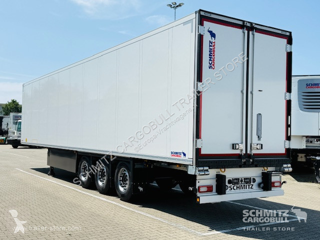 Semirimorchio Schmitz Cargobull Tiefkühler...