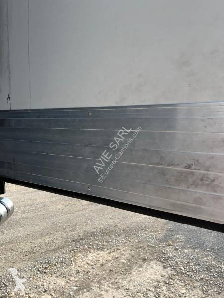 Semitrailer Krone SEMI REMORQUE FRIGO 2022 38T...
