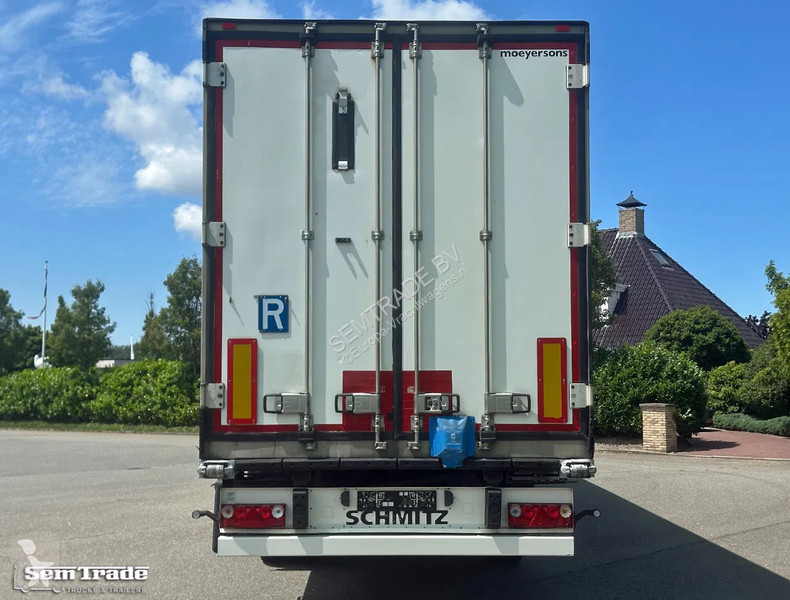 Oplegger Schmitz Cargobull SCB*S3B THERMO KING...