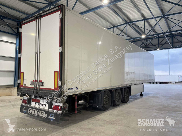 Semirremolque Schmitz Cargobull Reefer Multitemp