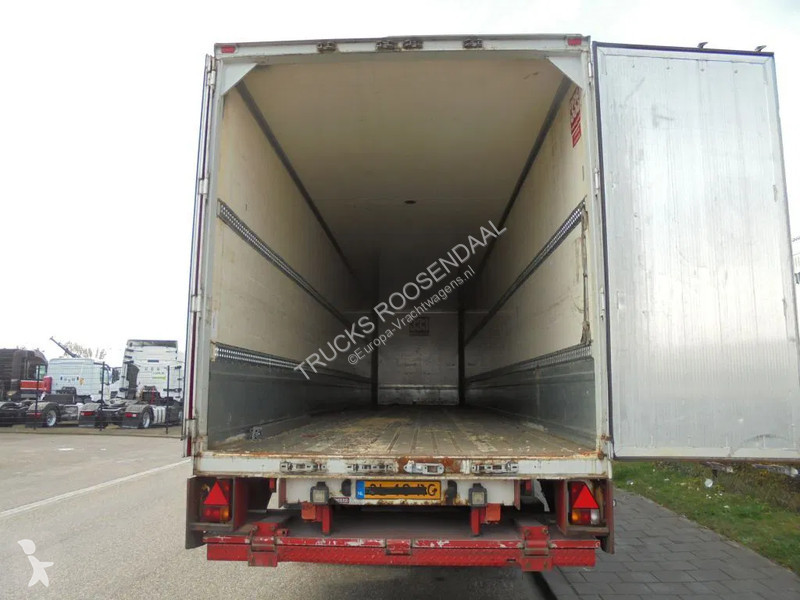 Semitrailer Renders DISCOUNTED from 7.750,- !!!...