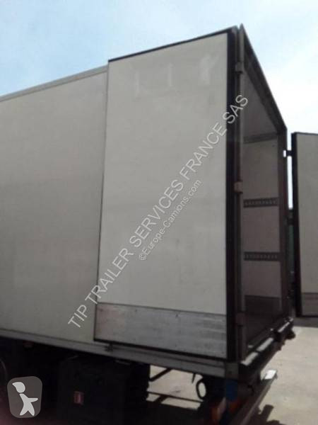 Semitrailer Lecitrailer FRIGO MONO TEMPERATURE