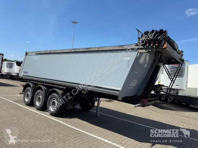 Semi reboque Schmitz Cargobull Kipper Standard...