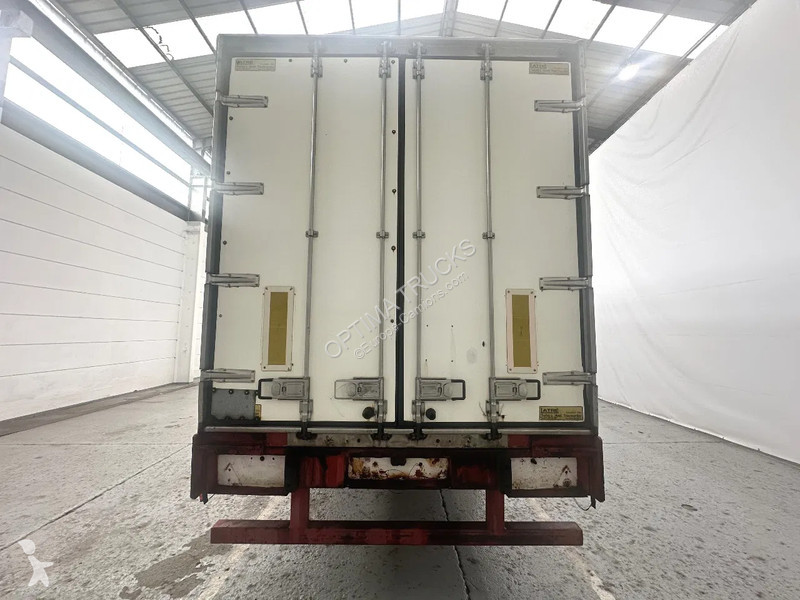Oplegger Desot OPL-2AT