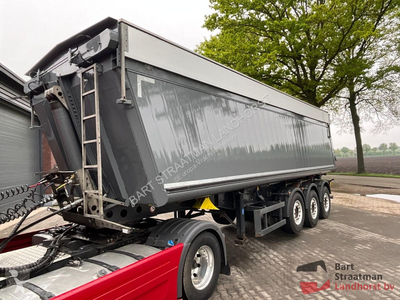 Semiremorca Schmitz Cargobull N/A 3 Assen...