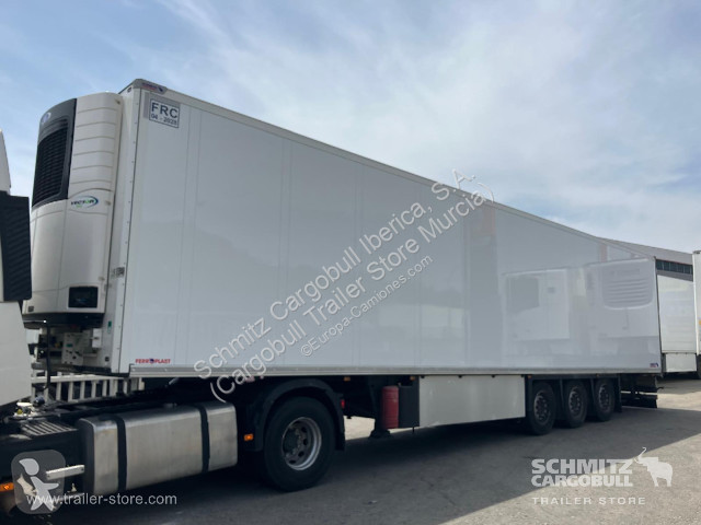Semitrailer Schmitz Cargobull Semiremolque...