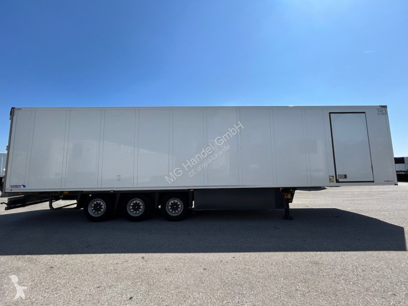 Semi reboque Schmitz Cargobull SCB S3B SKO24...