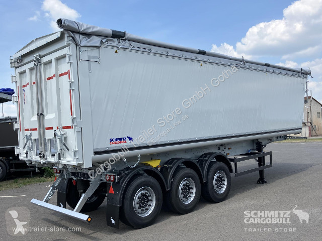 Semi reboque Schmitz Cargobull Kipper...
