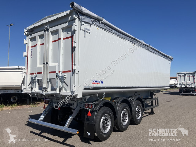 Semi reboque Schmitz Cargobull Kipper...