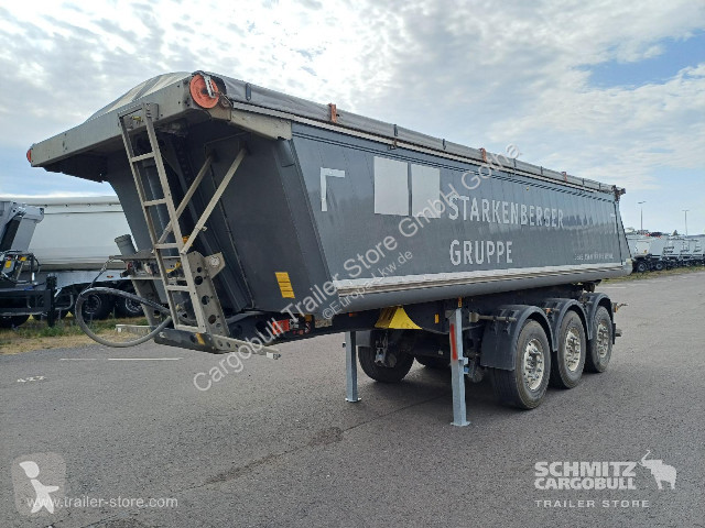 Semi reboque Schmitz Cargobull Kipper...