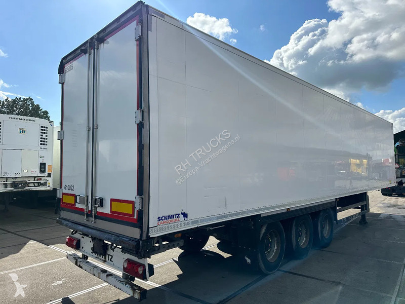 Oplegger Schmitz Cargobull Schmitz Cargobull...