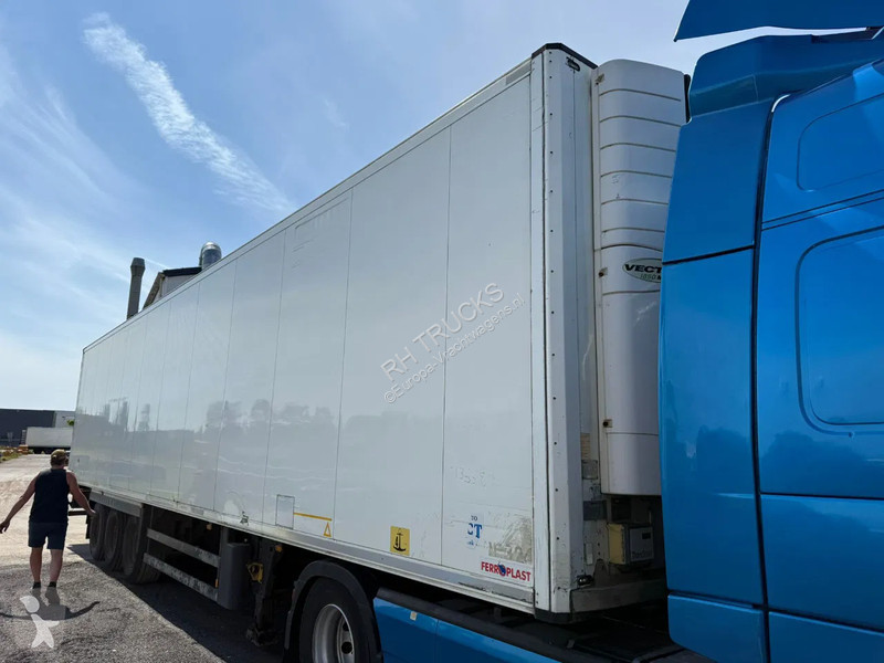 Oplegger Schmitz Cargobull Schmitz Cargobull...