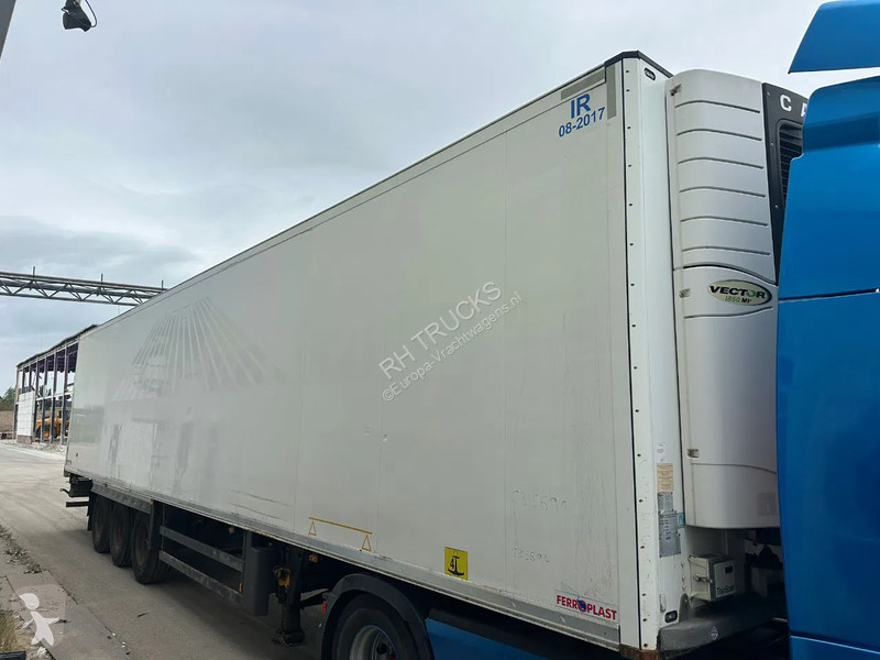 Oplegger Schmitz Cargobull Schmitz Cargobull...