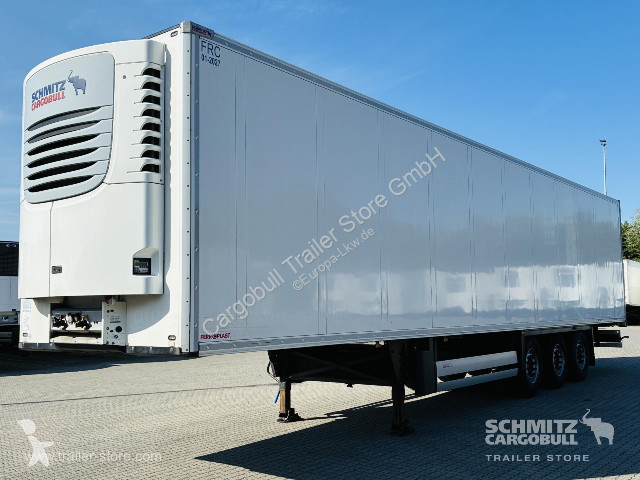Oplegger Schmitz Cargobull Tiefkühler Standard...