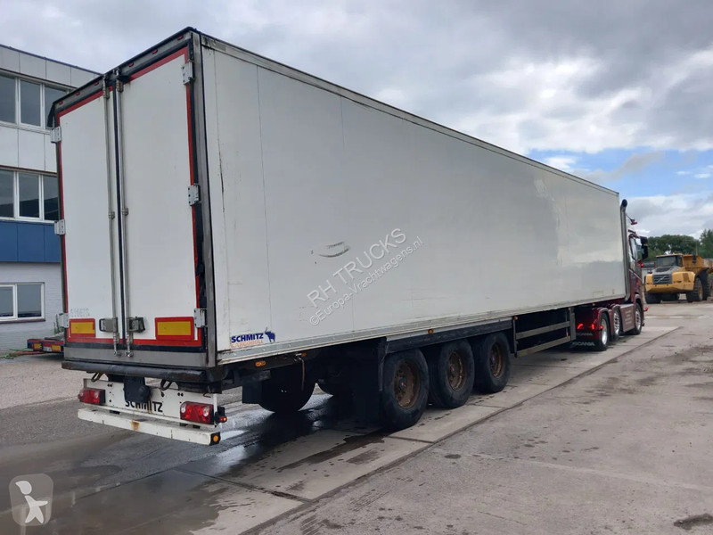 Oplegger Schmitz Cargobull Schmitz Cargobull...