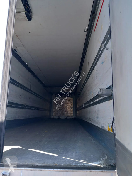 Oplegger Schmitz Cargobull Schmitz Cargobull...
