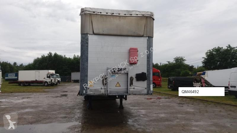 Oplegger Schmitz Cargobull Schmitz Cargobull...