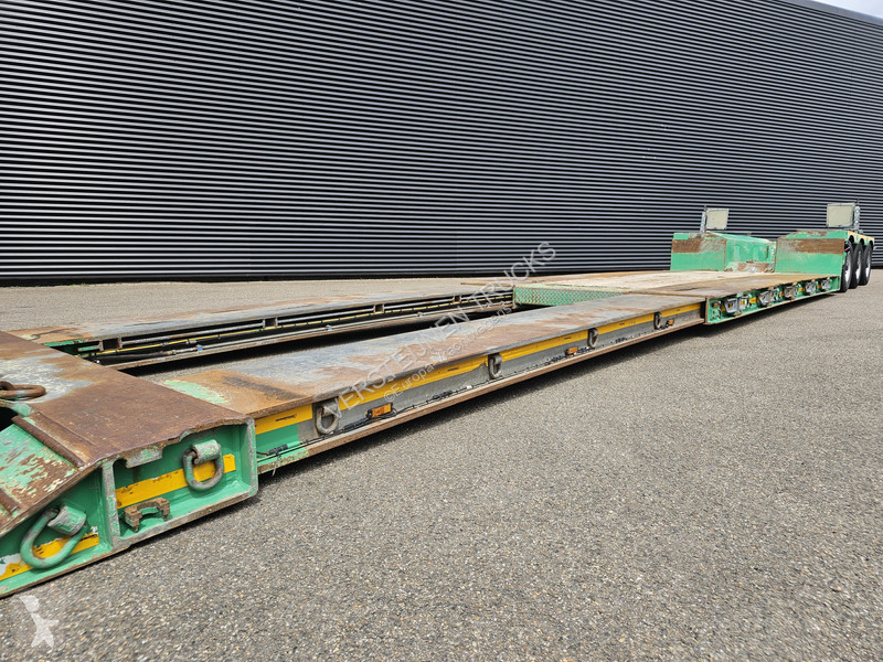 Semiremorca Faymonville GigaMax STBZ-4VA 1+3...