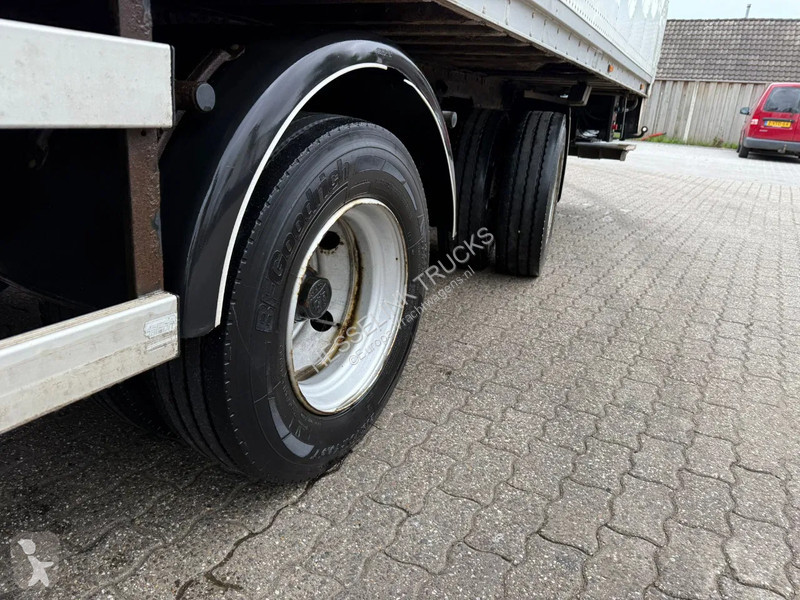 Semirimorchio Talson 2-AS 13.6M...