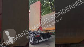 Sættevogn Schmitz Cargobull SGF*S3 Scraptipper