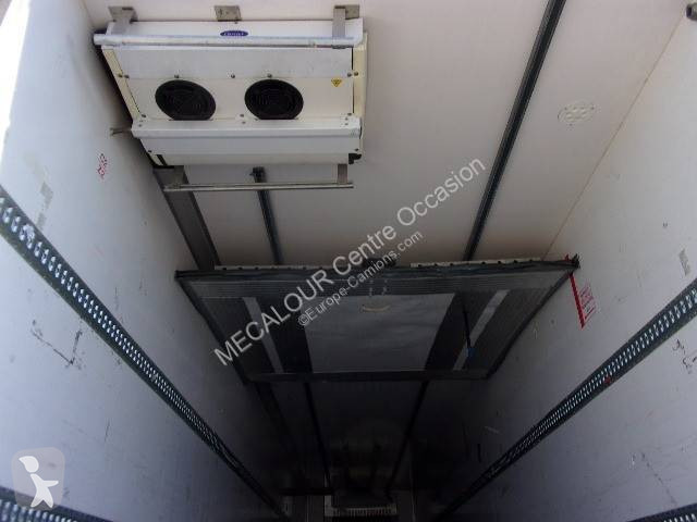 Semitrailer Lamberet R23-5T8-1B